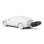Thule Arcos karp L transpordikarp - Pilt 2