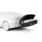 Thule Arcos karp L transpordikarp - Pilt 4