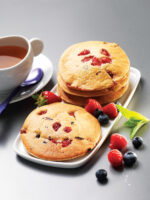 Tefal Snack Collection küpsetusplaadid: 10 pannkooki - Pilt 3