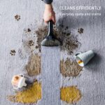 Tefal Clean It kompaktne tekstiilipuhastusvahend - Pilt 4