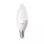 Philips Hue LED-küünlapirn, B39, E14, hämardatav valge, 1 tk - Pilt 3