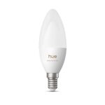 Philips Hue LED-küünlalamp, B39, E14, valge ja värviline, 1 tk - Pilt 3