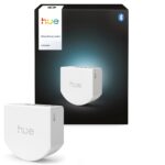Philips Hue juhtmega dimmerlüliti, 1 kanal