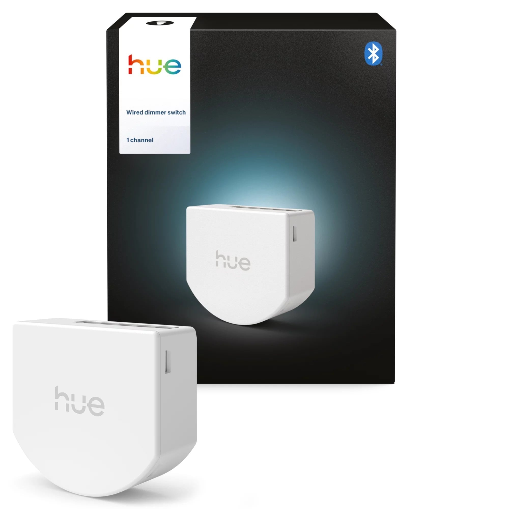 Philips Hue juhtmega dimmerlüliti, 1 kanal