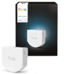 Philips Hue juhtmega seinalüliti moodul, 1 tk