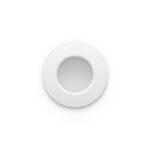 Philips Hue Slim süvistatav lamp, S, valge - Pilt 4