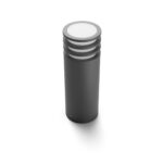 Philips Hue Lucca postlamp, antratsiit, 1xA60 WCA - Pilt 3