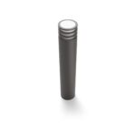Philips Hue Lucca postlamp, antratsiit, 1xA60 WCA - Pilt 3