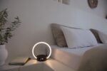 Beurer WL65 äratuslamp kiirlaadimisjaamaga - Pilt 2