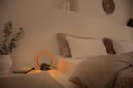 Beurer WL65 äratuslamp kiirlaadimisjaamaga - Pilt 4