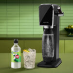 SodaStream 7UP Zero 440 ml soodakontsentraat - Pilt 4