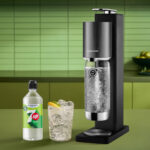 SodaStream 7UP Zero 440 ml soodakontsentraat - Pilt 5