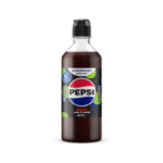 SodaStream Pepsi Max Lime 440 ml - karastusjoogi kontsentraat