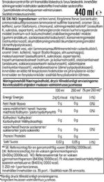 SodaStream Pepsi Max Lime 440 ml - karastusjoogi kontsentraat - Pilt 2
