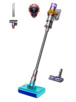 Dyson V15s Detect™ Submarine™ pulktolmuimeja + mopp