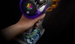 Dyson V15s Detect™ Submarine™ pulktolmuimeja + mopp - Pilt 3