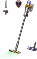 Dyson V15 Detect Absolute pulktolmuimeja