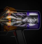 Dyson V15 Detect Absolute pulktolmuimeja - Pilt 5