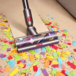 Dyson V15 Detect Absolute pulktolmuimeja - Pilt 4