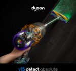 Dyson V15 Detect Absolute pulktolmuimeja - Pilt 2