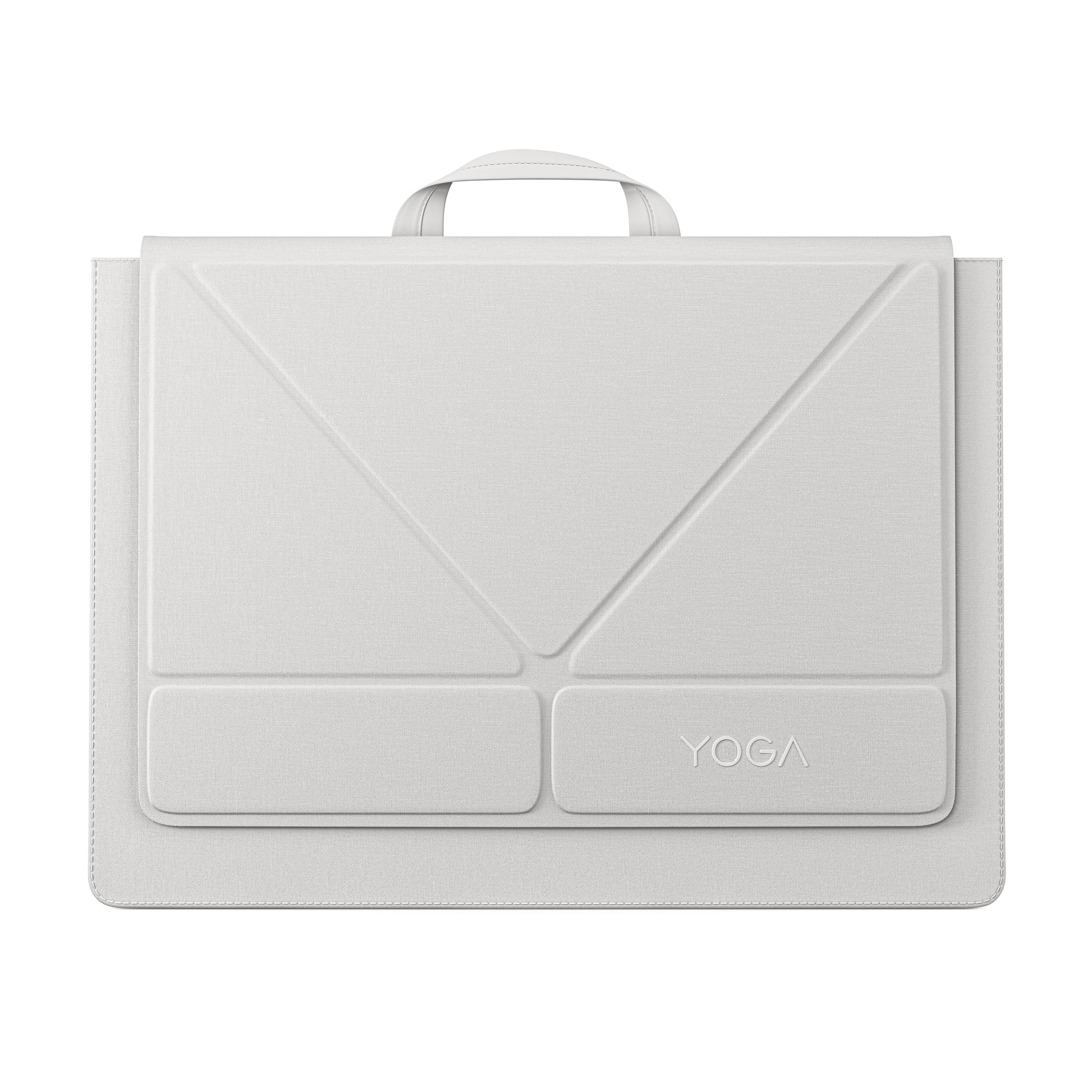 Lenovo Yoga Tote Sleeve 14" arvutikott, merekarp