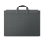 Lenovo Yoga Tote Sleeve 14" sülearvutikott, hall - Pilt 2
