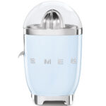 Smeg CJF11PBEU tsitrusmahlapress, pastellsinine