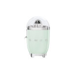 Smeg CJF11PGEU tsitrusmahlapress, pastellroheline