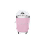 Smeg CJF11PKEU tsitrusmahlapress, roosa