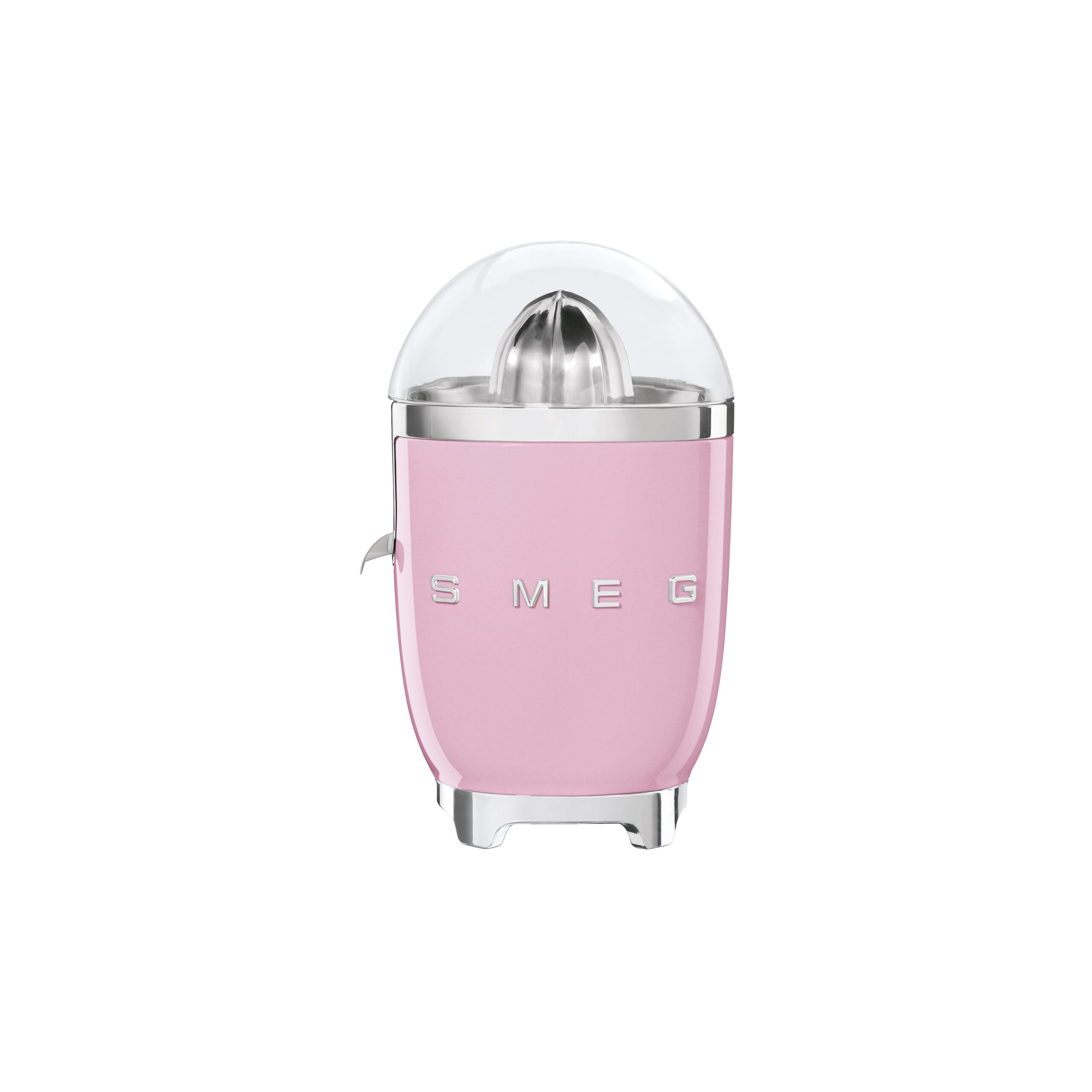2_1059334-4080x4080-1.jpg Smeg CJF11PKEU tsitrusmahlapress, roosa - Pilt 1