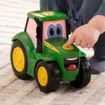 John Deere tuled ja helid, Johnny Tractor - Pilt 5