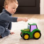 John Deere tuled ja helid, Johnny Tractor - Pilt 4