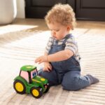 John Deere tuled ja helid, Johnny Tractor - Pilt 3