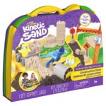 Kinetic Sand ehitusplats