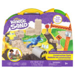 Kinetic Sand ehitusplats - Pilt 2