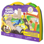 Kinetic Sand ehitusplats - Pilt 3