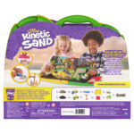 Kinetic Sand ehitusplats - Pilt 4