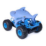 Monster Jam Biting Megalodon, pult - Pilt 5