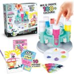 ART LAB Paint Factory laste meisterdamiskomplekt - Pilt 2