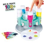 ART LAB Paint Factory laste meisterdamiskomplekt - Pilt 3