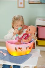 BABY born nuku vann helide ja tuledega - Pilt 5