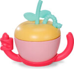 BABY born nuku söögiriistade komplekt