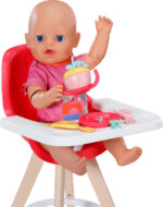 BABY born nuku söögiriistade komplekt - Pilt 5