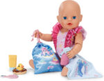 BABY born nuku vannitarvikute komplekt - Pilt 3