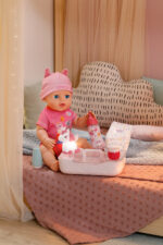 BABY born nuku ükssarviku hoolduskott - Pilt 5