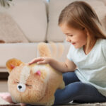 BFF Puppy interaktiivne kutsikapehme mänguasi - Pilt 5