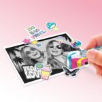 CREATOR laste kiirkaamera printimisfunktsiooniga - Pilt 2