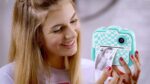 CREATOR laste kiirkaamera printimisfunktsiooniga - Pilt 3