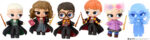 L.O.L. armastab Harry Potterit üllatusnukk - Pilt 5