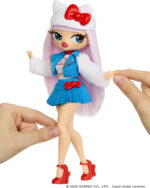 L.O.L. Üllatus OMG Hello Kitty My Melody moenukk - Pilt 2